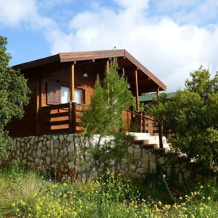 אל סלט Mountain Breeze Lodge & Resort מראה חיצוני תמונה
