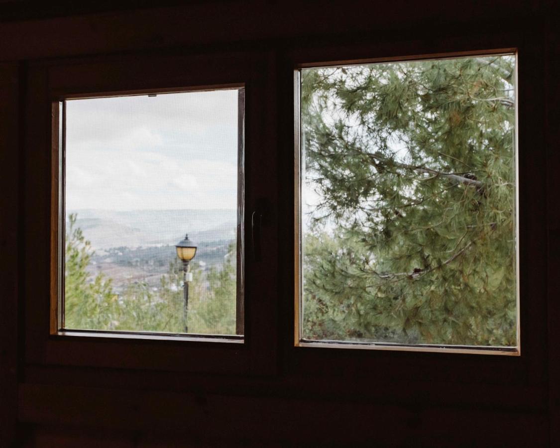 אל סלט Mountain Breeze Lodge & Resort מראה חיצוני תמונה